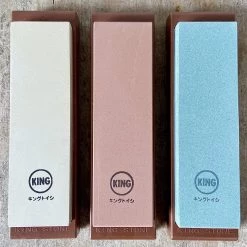 Kobo Aizawa Kitchen Set - Master Of Japanese Knives