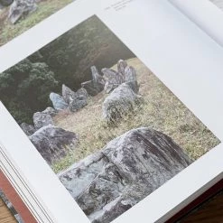 Book At Manic Book & Stationery Rebel In The Garden