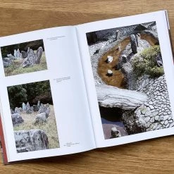 Book At Manic Book & Stationery Rebel In The Garden