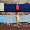 Nakagawa Masahichi Nakagawa Socks 5-fingers For Men Fashion