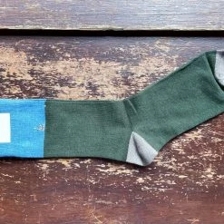 CIBI Nakagawa Socks Dear Mark For Men