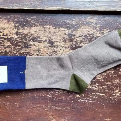 CIBI Nakagawa Socks Dear Mark For Men