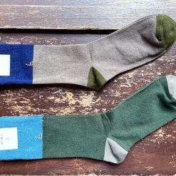 CIBI Nakagawa Socks Dear Mark For Men
