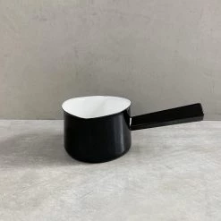 Noda Horo Nomaku Milk Pan BK