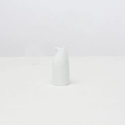 Hakusan Porcelain Dining & Tableware Penguin Sake Bottle