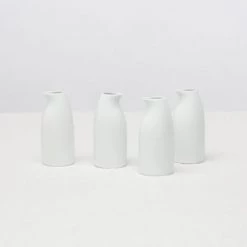 Hakusan Porcelain Dining & Tableware Penguin Sake Bottle