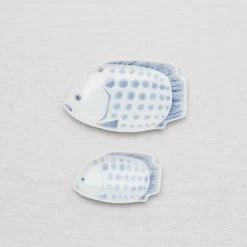 Hakusan Porcelain Dining & Tableware Petit Fish Tray