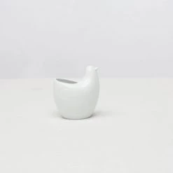 Hakusan Porcelain Poppo Vase