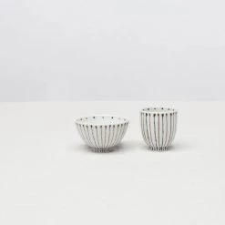 Hakusan Porcelain Tea Cup Red Dining & Tableware