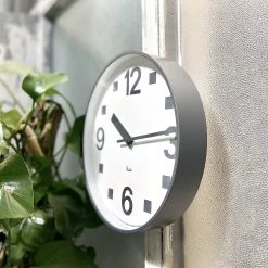 Riki Watanabe RIKI Public Clock Home Decor