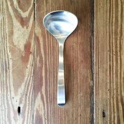 Sori Yanagi Dining & Tableware SS Soup Spoon