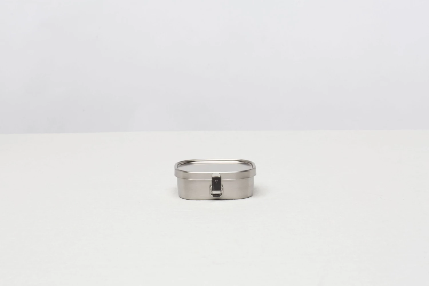 Kobo Aizawa Stainless Steel Bento Box