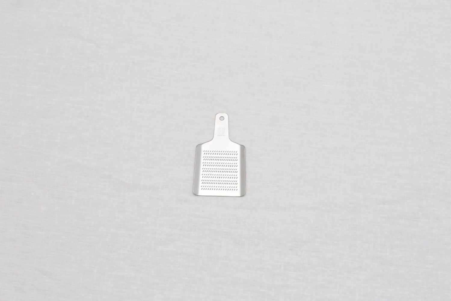 Kobo Aizawa Stainless Steel Grater (Small / Large)