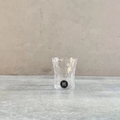 Shotoku Glass Glass Shuki Choko 02 (Y-shape)