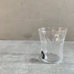 Shotoku Glass Glass Shuki Choko 02 (Y-shape)