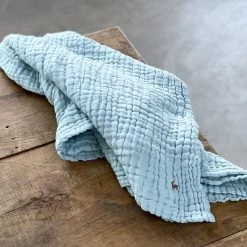 Nakagawa Masahichi Soft Swaddles Baby Wrap Kids