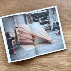 Book At Manic Book & Stationery Somewhere Other: John Wardle Architects