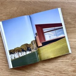 Book At Manic Book & Stationery Somewhere Other: John Wardle Architects