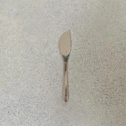 Sori Yanagi Dining & Tableware Stainless Steel Butter Knife