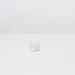 Hakusan Porcelain Dining & Tableware Stone Sake Cup Round Small