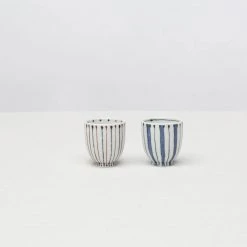 Hakusan Porcelain Tea Cup Red Dining & Tableware