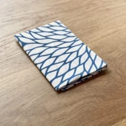 Kamawanu Tenugui - Chrysanthemum Large