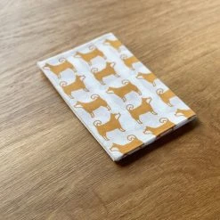 Kamawanu Tenugui - Dogs