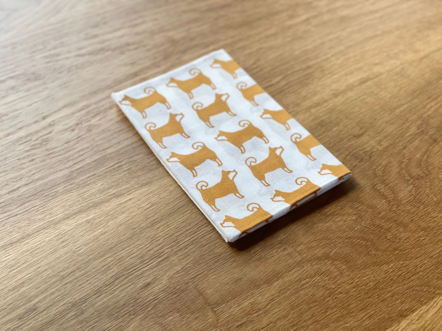 Kamawanu Tenugui - Dogs