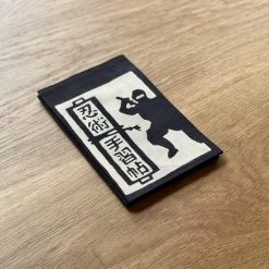 Kamawanu Tenugui - Ninja