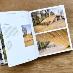 Thameshudson The New Pavilions