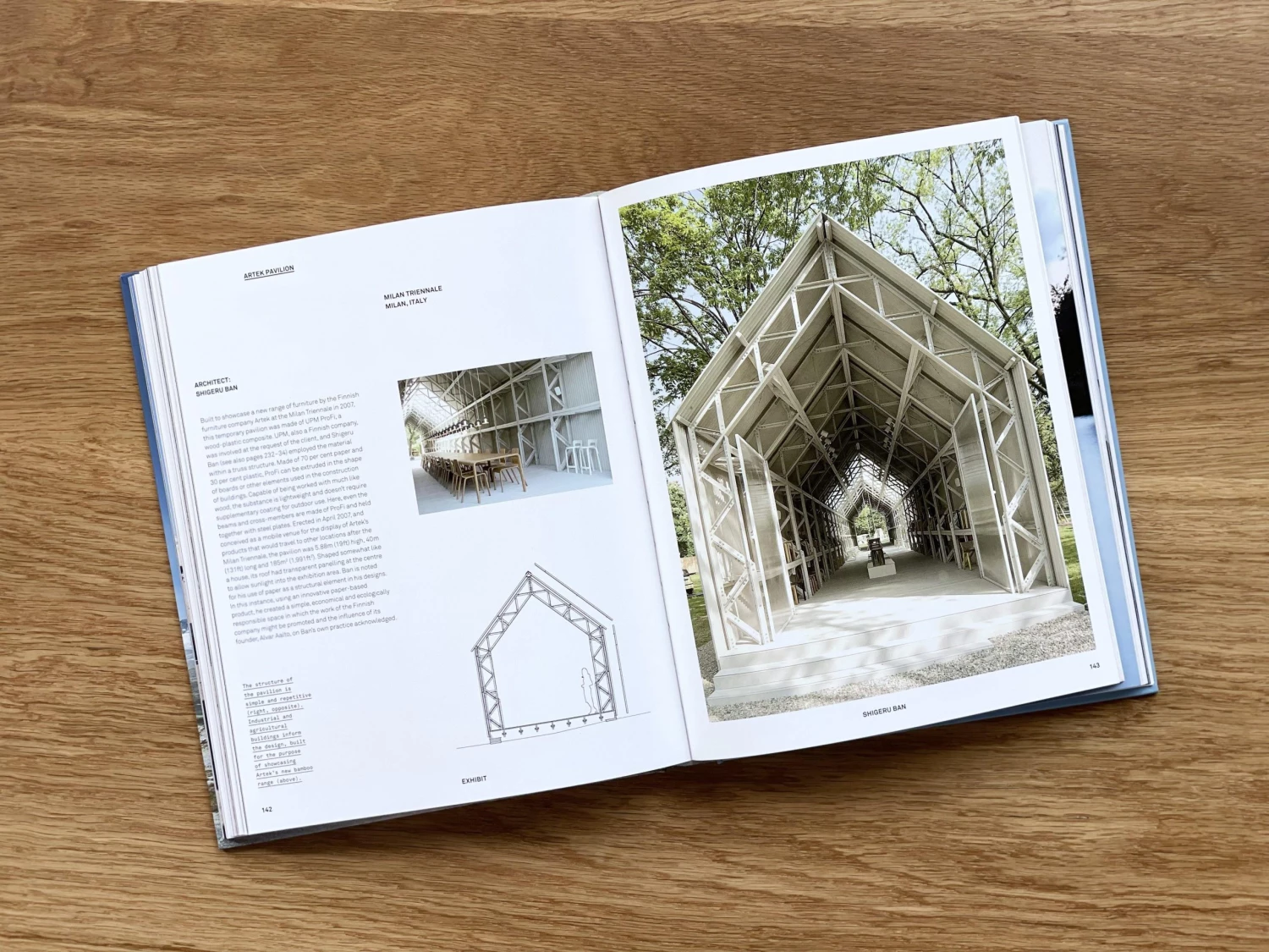 Thameshudson The New Pavilions