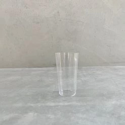 Shotoku Glass Dining & Tableware Usuhari Tumbler M