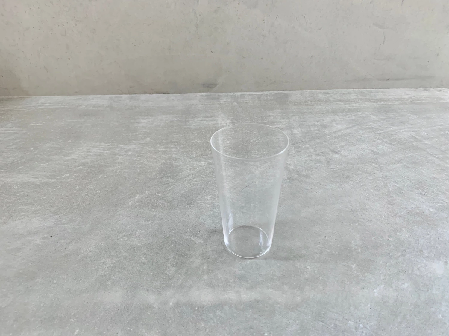 Shotoku Glass Dining & Tableware Usuhari Tumbler M