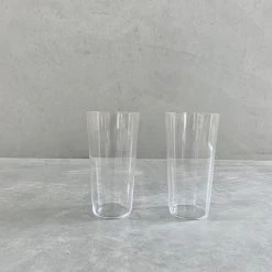 Shotoku Glass Usuhari Tumbler L Dining & Tableware
