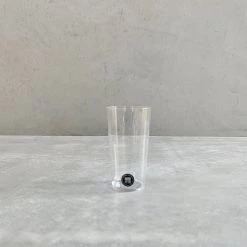 Shotoku Glass Dining & Tableware Usuhari Tumbler S