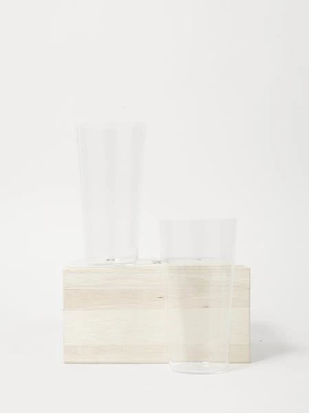 Shotoku Glass Dining & Tableware Tumbler L For Two