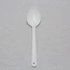 Noda Horo White Spoon