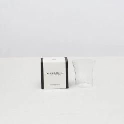 Shotoku Glass KATACHI: Y Glass