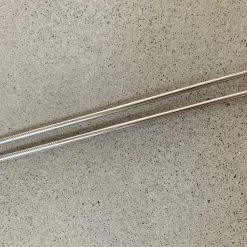 Kobo Aizawa Kitchen Age-hashi (Deep Fryer Chopsticks, Serrated)