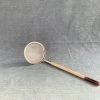 Kobo Aizawa Akutori Strainer Bamboo Handle