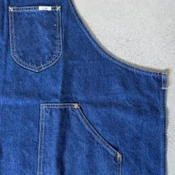 Fashion CIBI Denim Apron