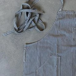 Fashion CIBI Denim Apron