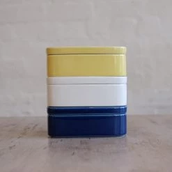 Hakusan Porcelain Hakusan Buttercase Dining & Tableware