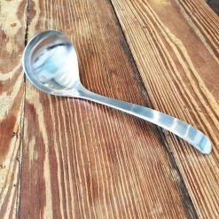 Sori Yanagi Kitchen SS Sauce Ladel