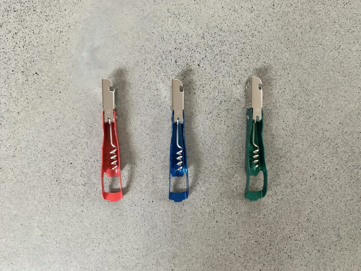 Kobo Aizawa All Rounder Opener (Bottle/Tin/Wine Opener)