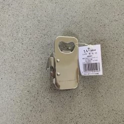 Kobo Aizawa Tin & Bottle Opener Silver Kitchen