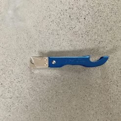 Kobo Aizawa All Rounder Opener (Bottle/Tin/Wine Opener)