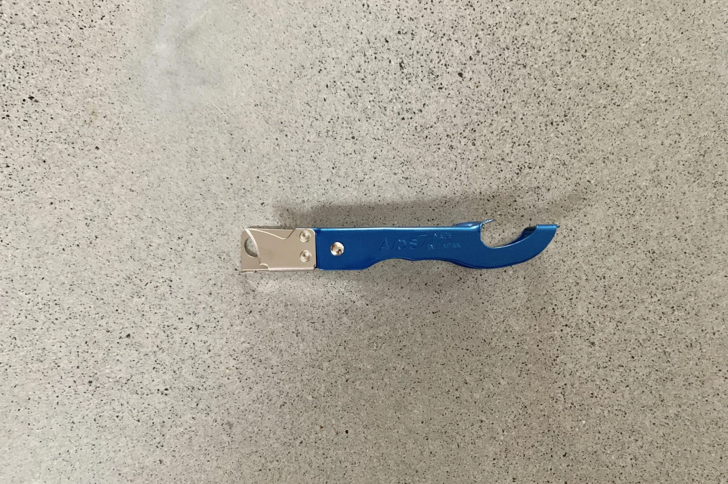 Kobo Aizawa All Rounder Opener (Bottle/Tin/Wine Opener)