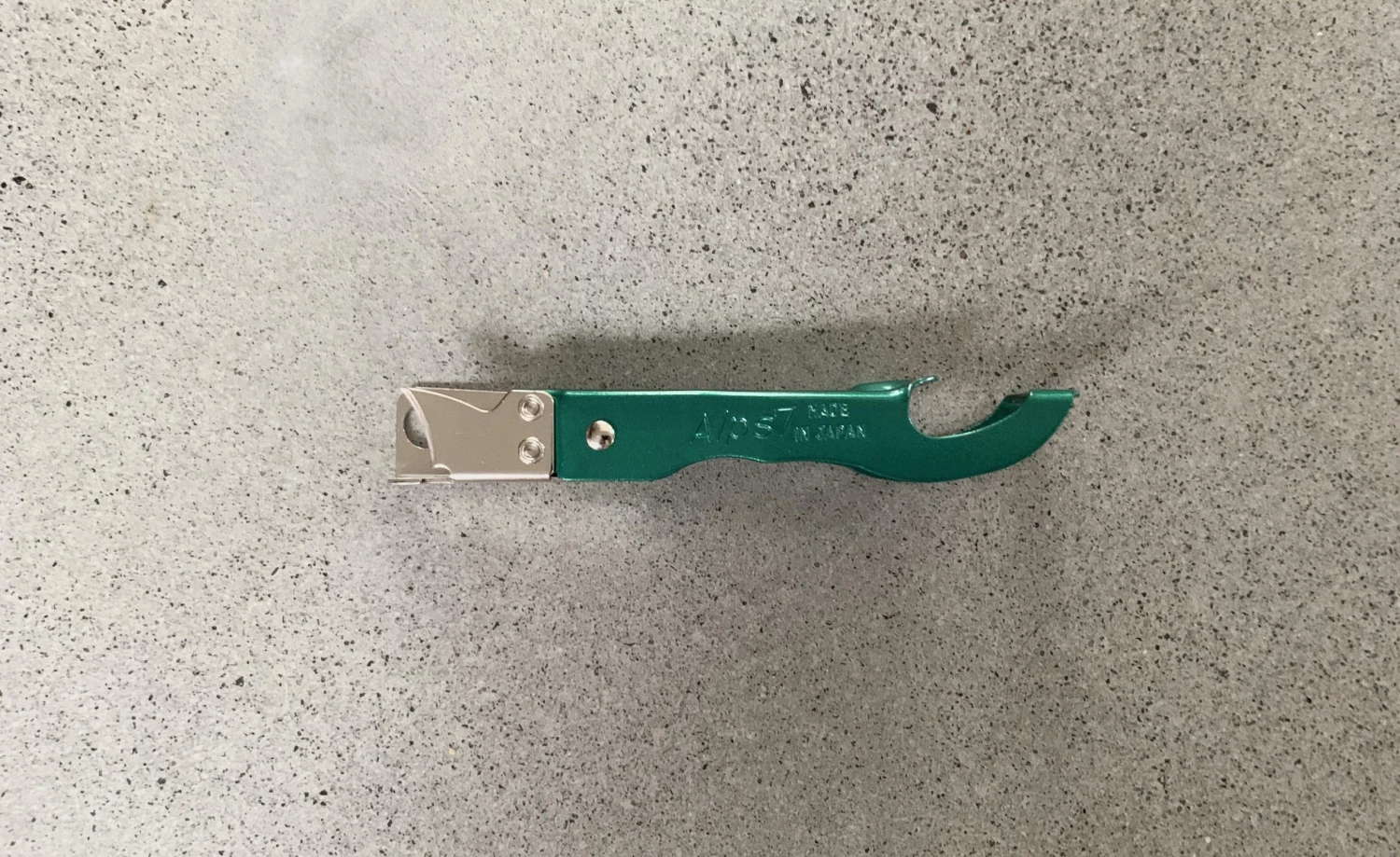 Kobo Aizawa All Rounder Opener (Bottle/Tin/Wine Opener)