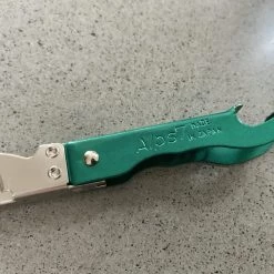 Kobo Aizawa All Rounder Opener (Bottle/Tin/Wine Opener)